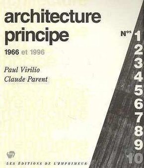 Architecture principe