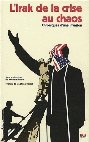 L'IRAK DE LA CRISE AU CHAOS