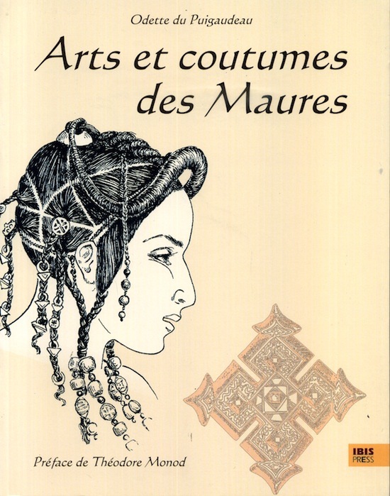 Arts et coutumes des maures