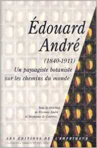Édouard André