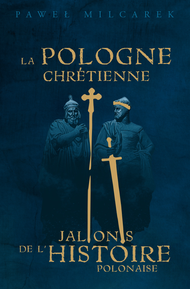 Histoire de la Pologne chrétienne