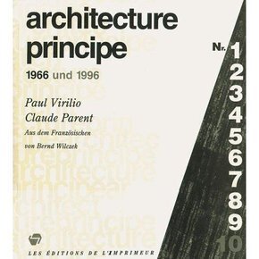 Architecture principe