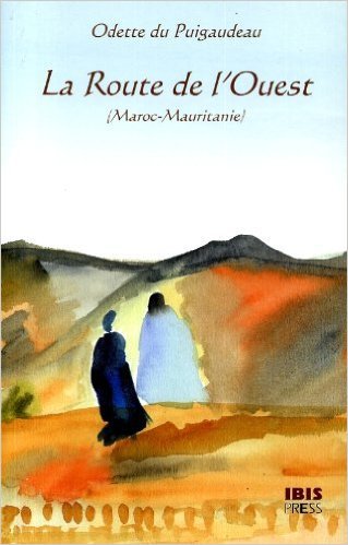 La route de l'ouest - (maroc-mauritanie)