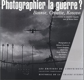 Photographier la guerre