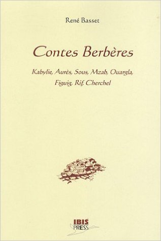 Contes berberes