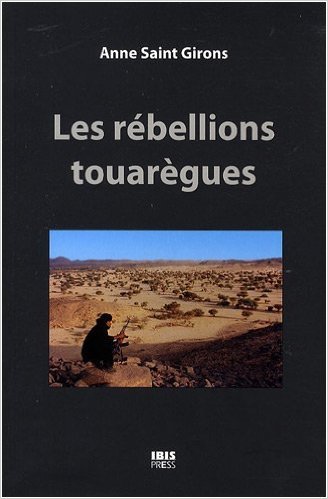 Les rebellions touaregues