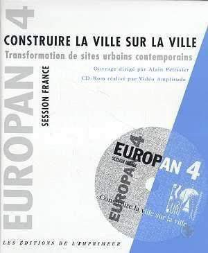 Construire la ville sur la ville