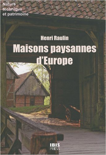 Maisons paysannes d'europe