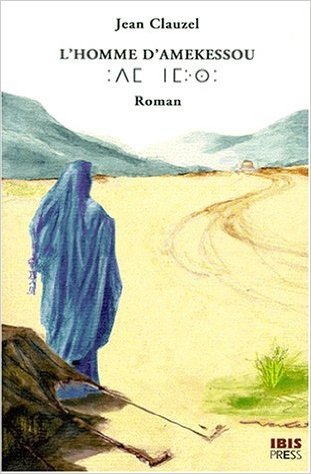 L'homme d'amekessou...