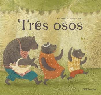 TRES OSOS (ESPAGNOL)