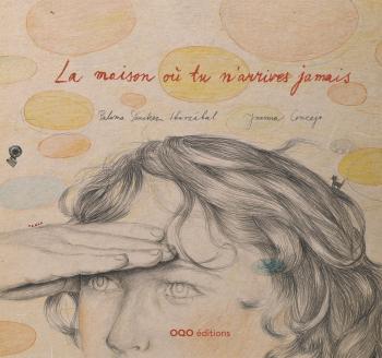 LA MAISON OU TU N'ARRIVES JAMAIS