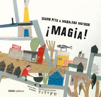 ¡ Magia !