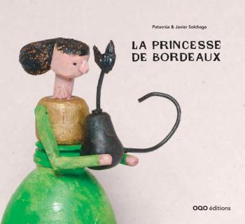 LA PRINCESSE DE BORDEAUX