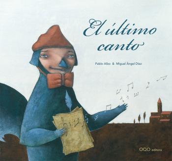 EL ULTIMO CANTO  (ESPAGNOL)