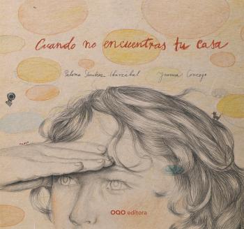 CUANDO NO ENCUENTRAS TU CASA  (ESPAGNOL)