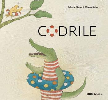 CODRILE  (ANGLAIS)