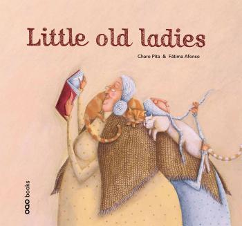 LITTLE OLD LADIES (ANGLAIS)