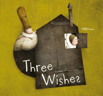 THREE WISHES (ANGLAIS)