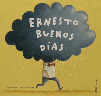 ERNESTO BUENOS DIAS (ESPAGNOL)