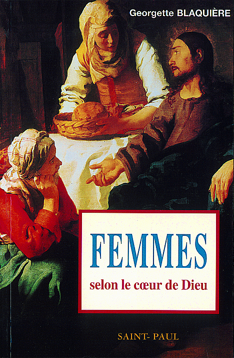 Femmes selon le coeur de Dieu