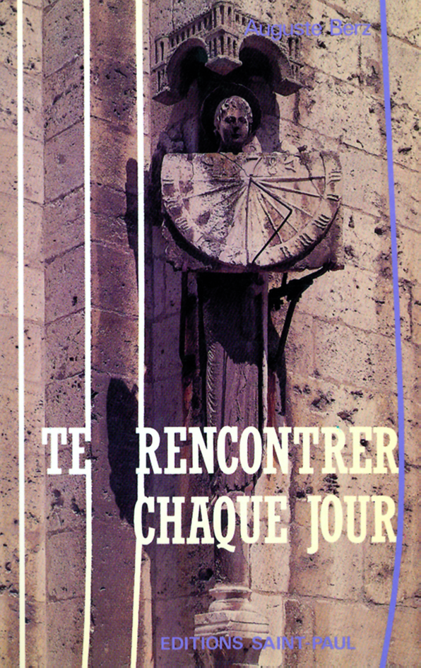 Te rencontrer chaque jour, Tome 2 - de juillet à décembre