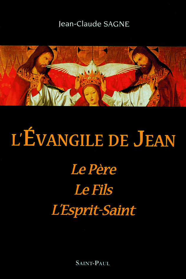L'Evangile de Jean