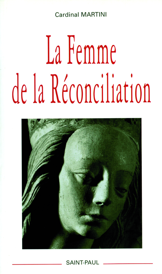 La femme de la Réconciliation