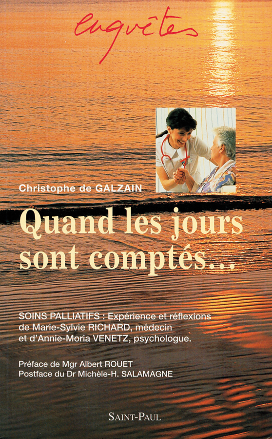 Quand les jours sont comptes