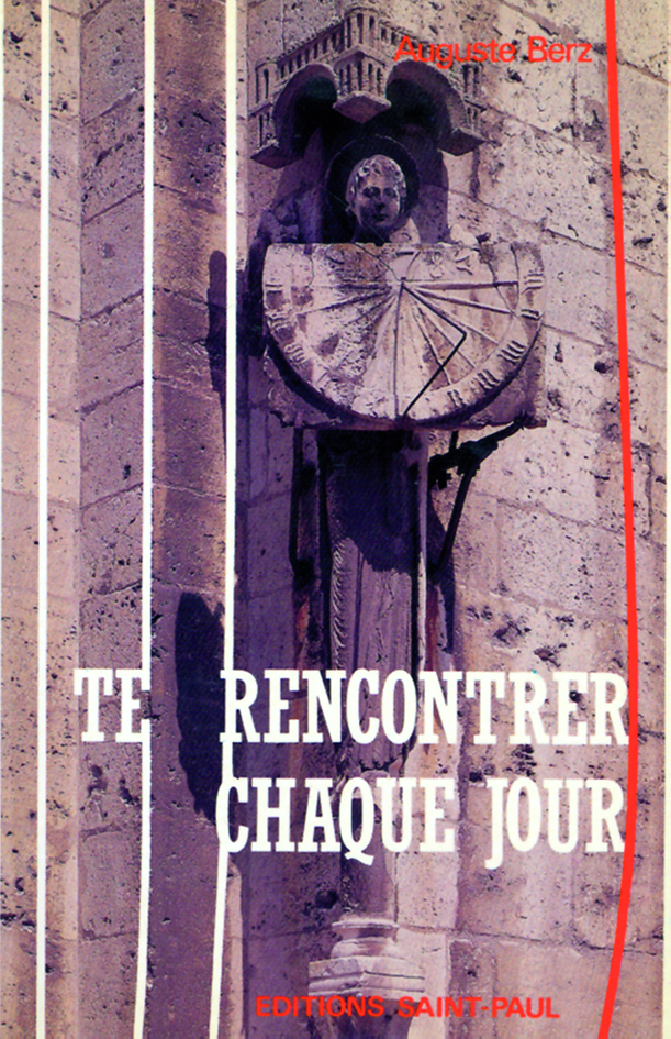 Te rencontrer chaque jour, Tome 1