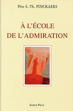 A l'école de l'admiration