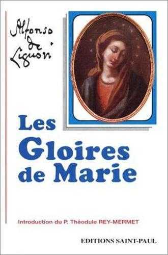 Les gloires de Marie