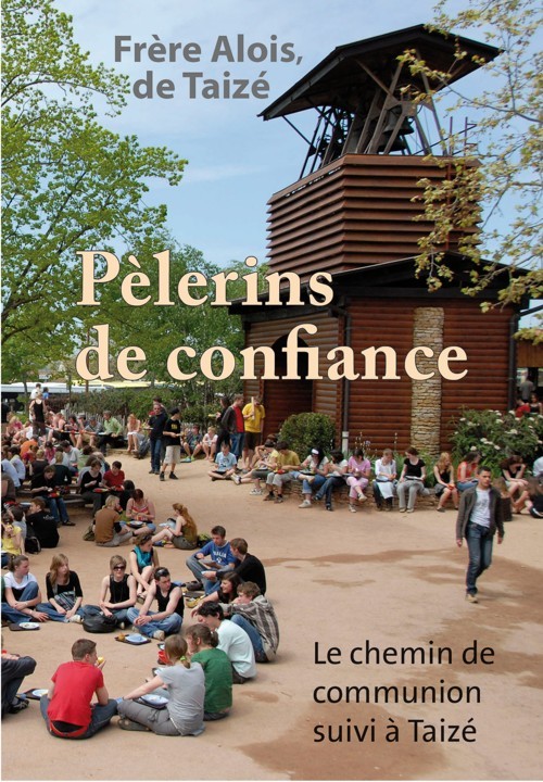 Pèlerins de confiance
