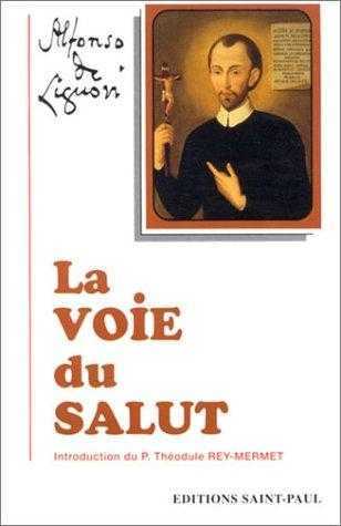 LA VOIE DU SALUT
