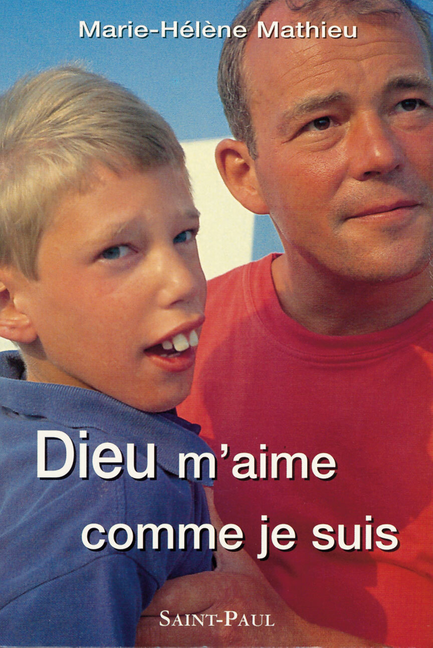 Dieu m aime comme je suis