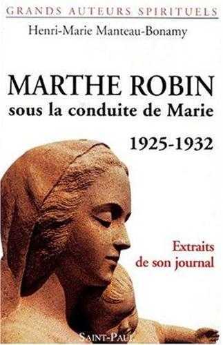 Marthe Robin