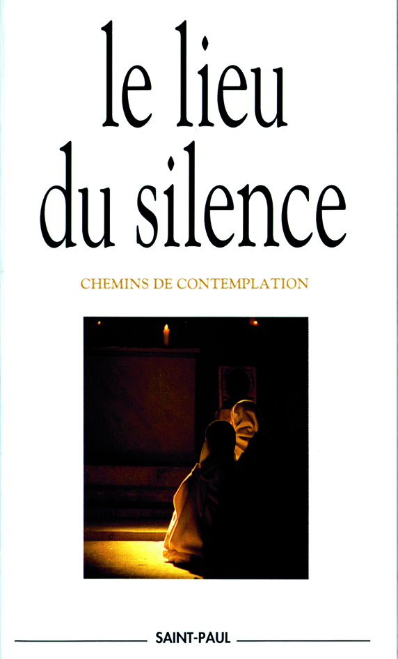 LE LIEU DU SILENCE