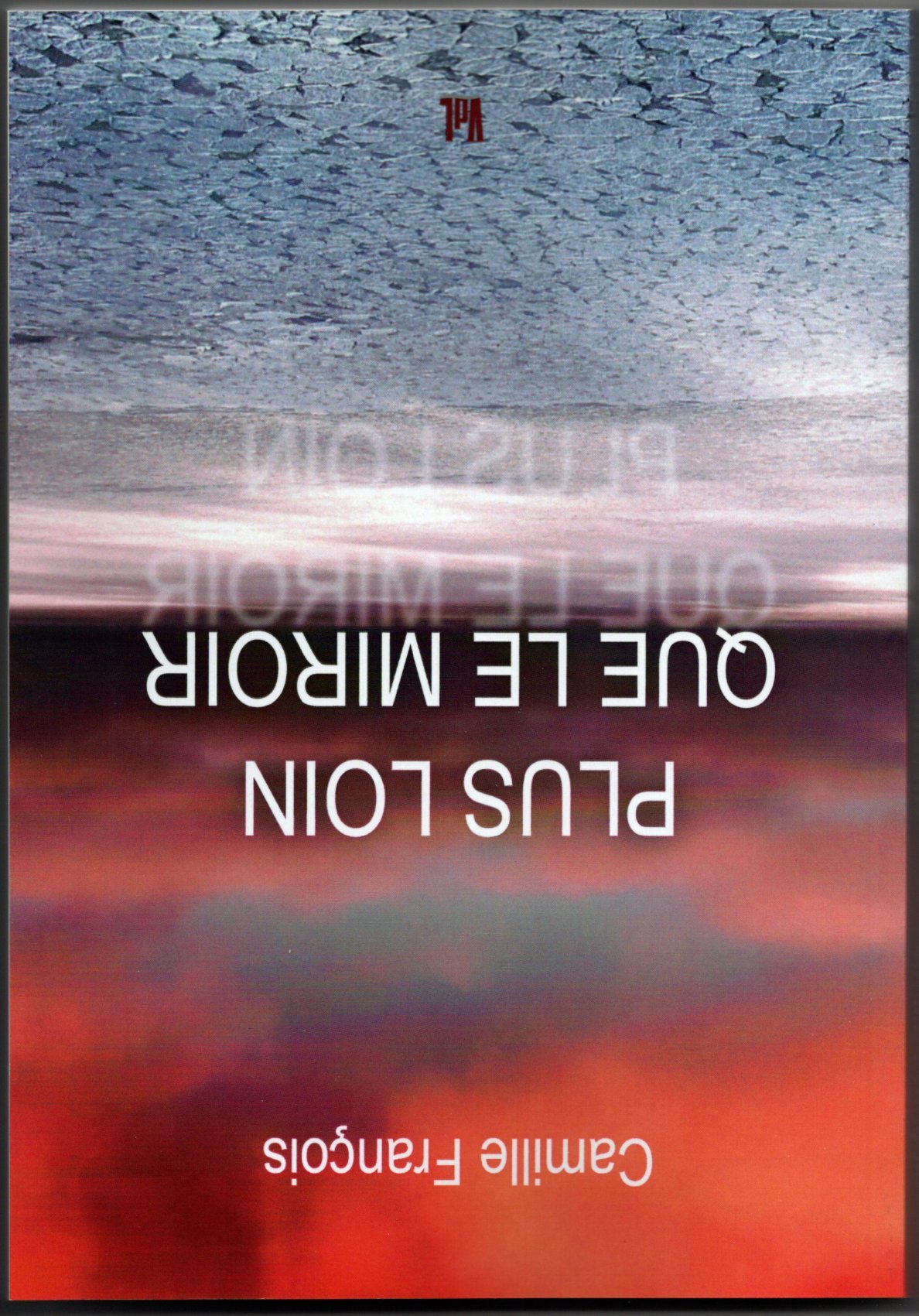 Plus loin que le miroir