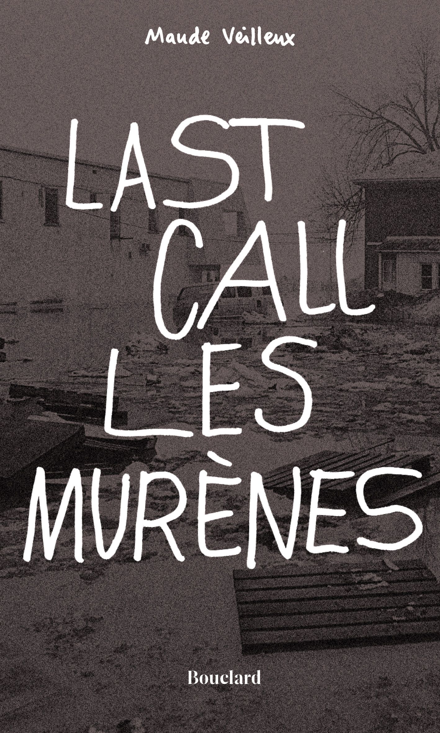 Last call les murènes