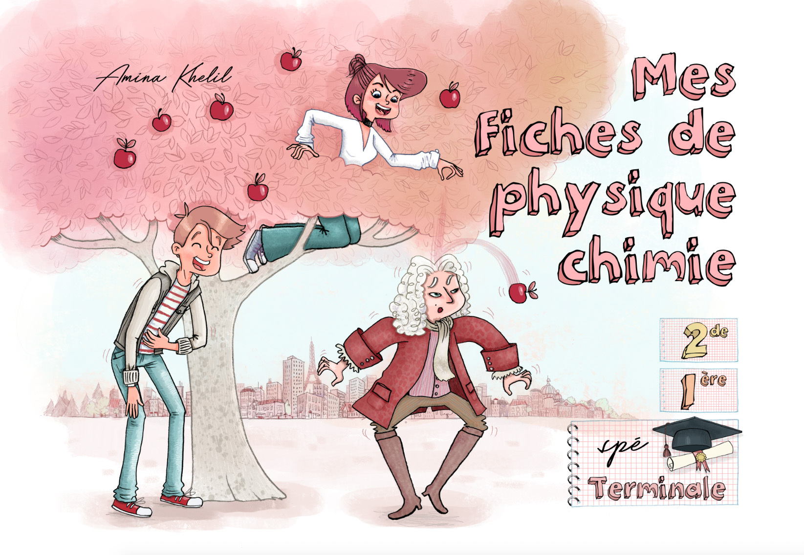 MES FICHES DE PHYSIQUE CHIMIE
