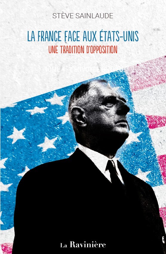 La France face aux États-Unis : une tradition d'opposition