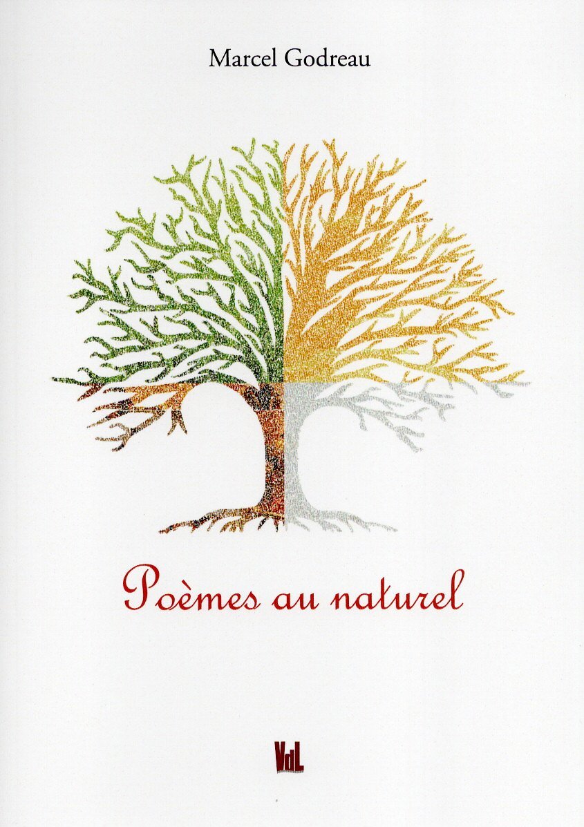 Poèmes au naturel