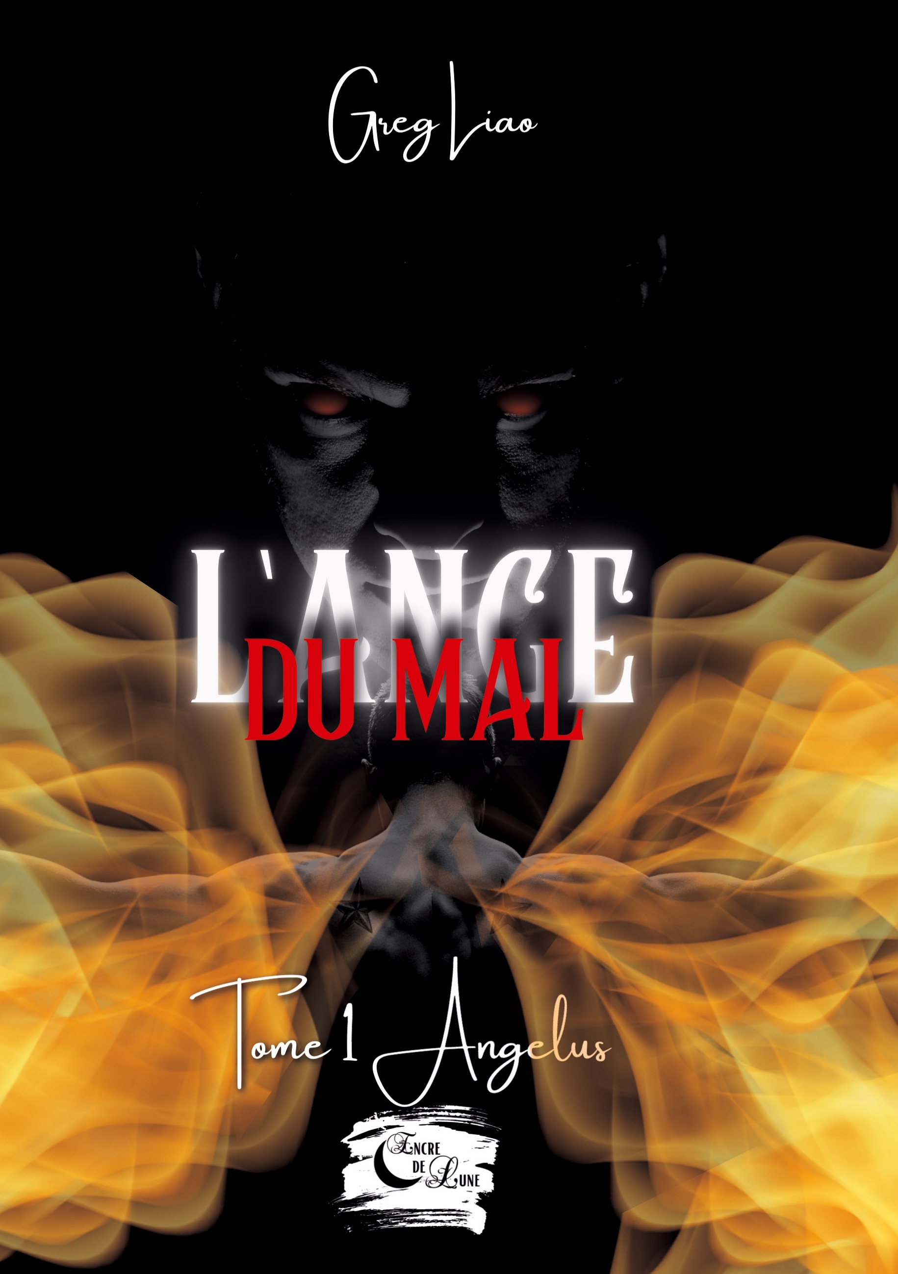 L'ange du mal