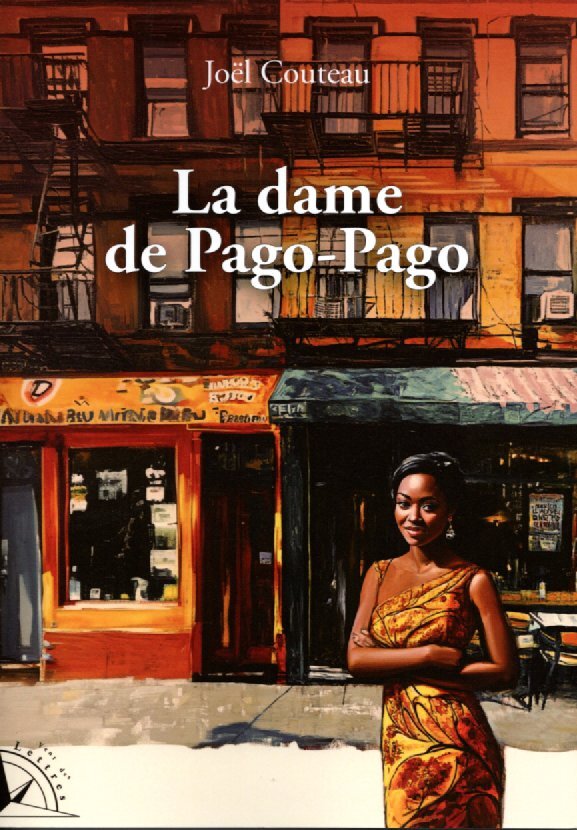 La dame de Pago-Pago