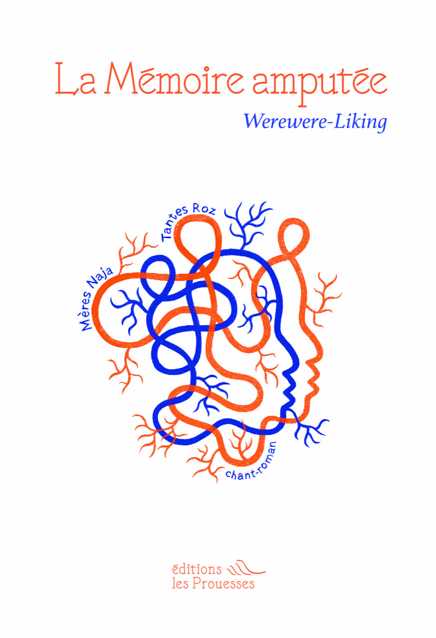 La Mémoire amputée