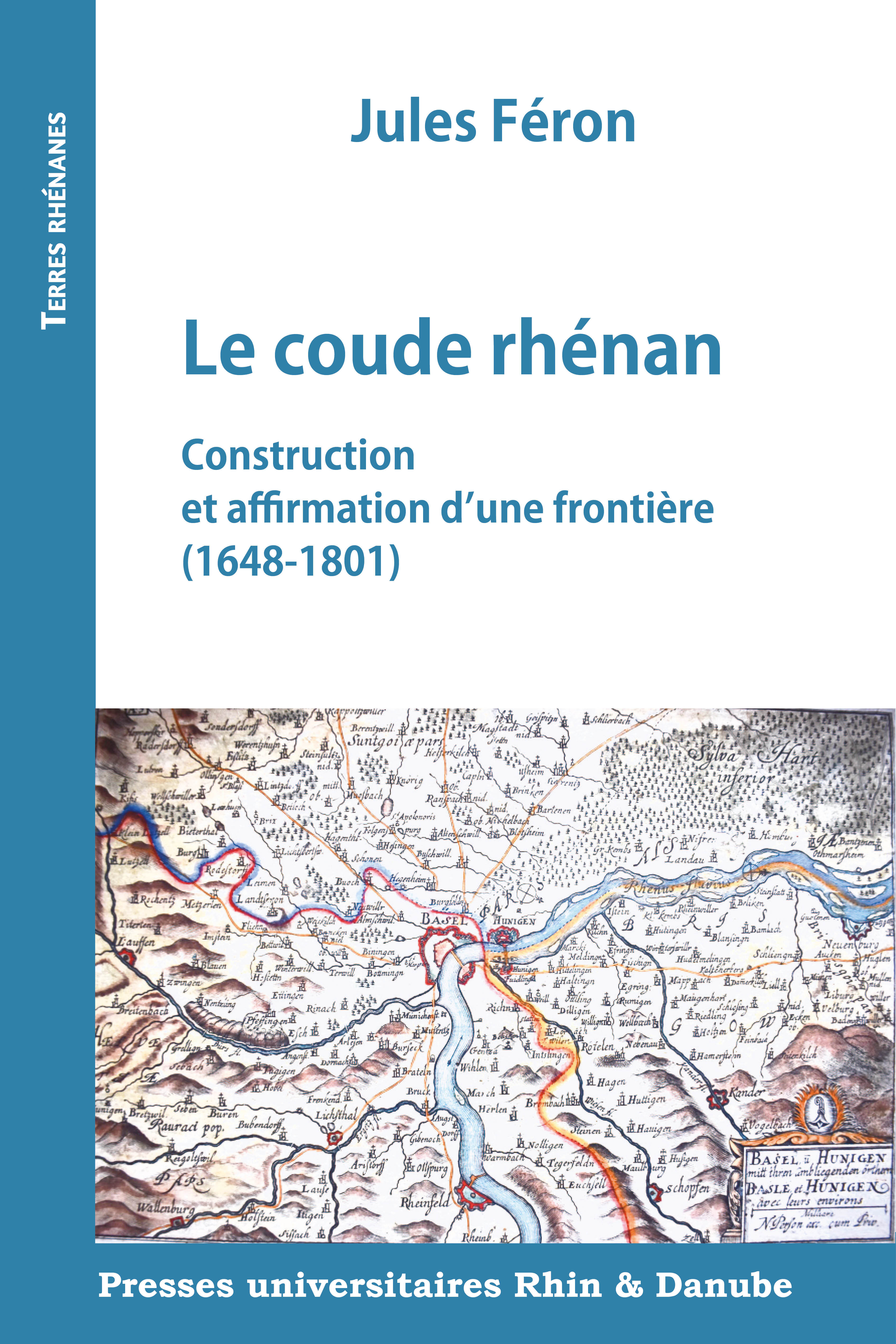 Le coude rhénan