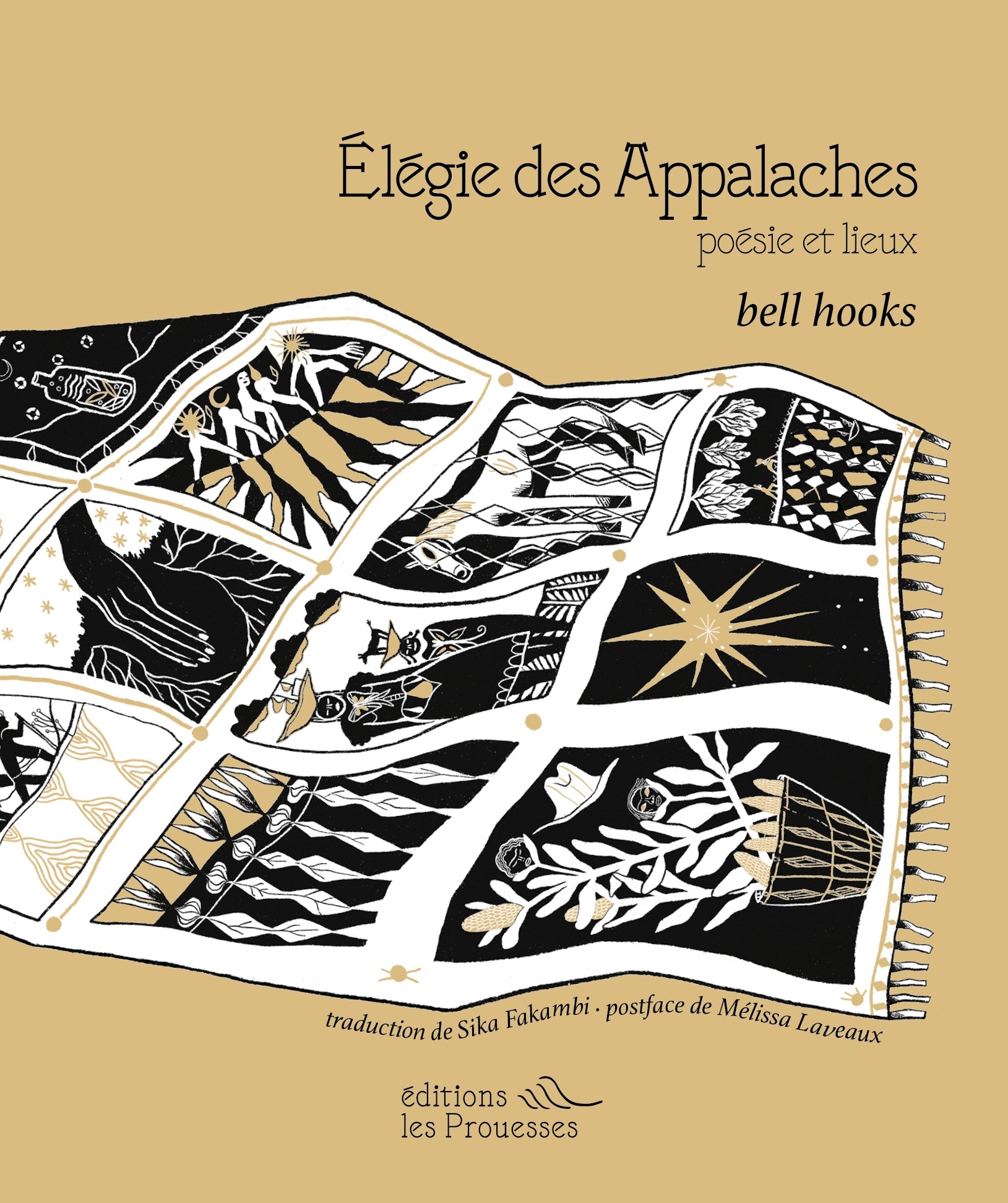 Élégies des Appalaches