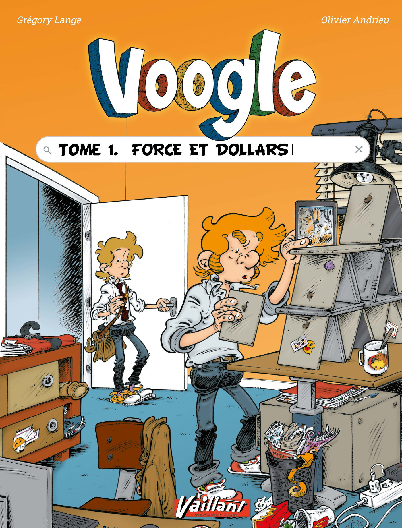 Force et dollars
