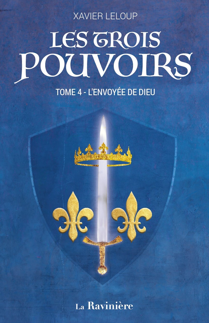 L'ENVOYÉE DE DIEU