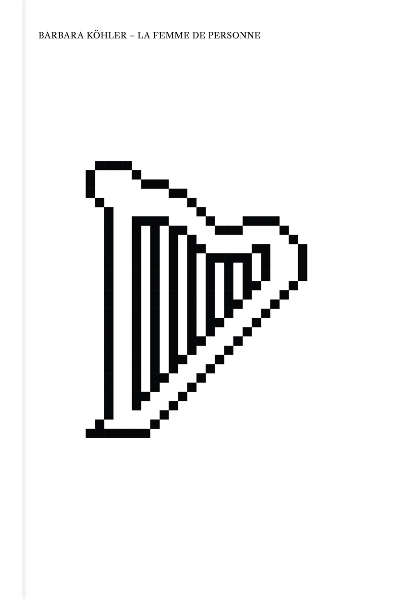 La Femme de personne