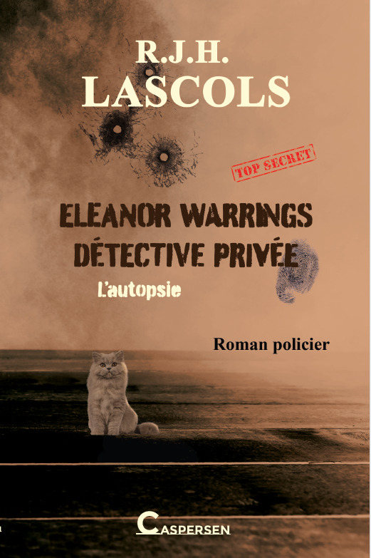 Eleanor Warrings détective privée